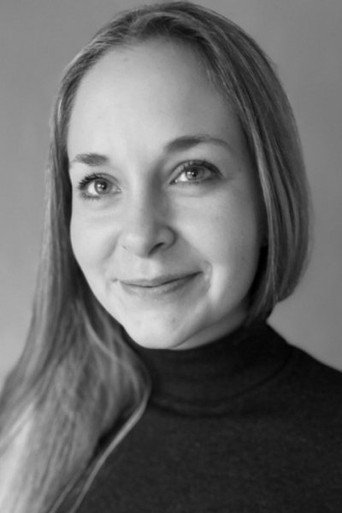 Signe Leschly portrait