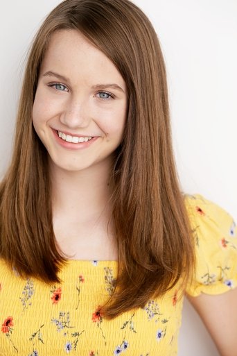 Image of Haylee Rose Yeager