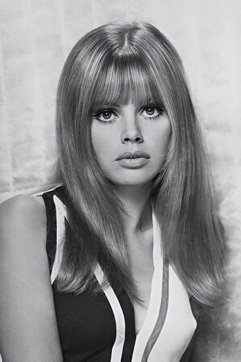 Britt Ekland foto 6