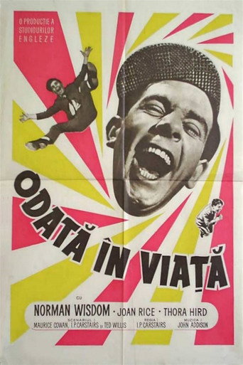 Odată în viață