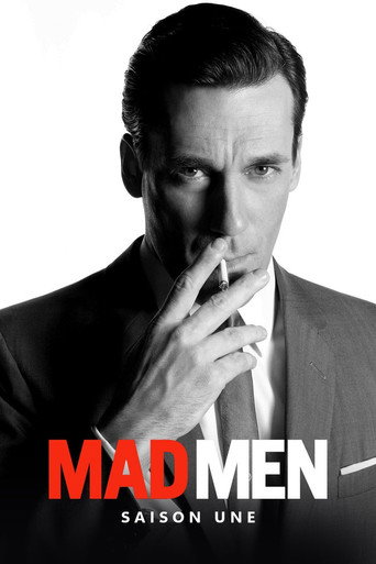 Mad Men - S1 - Épisode 9 : Changement de décor - Affiche