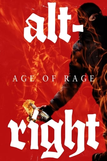 Poster för Alt-Right: Age of Rage