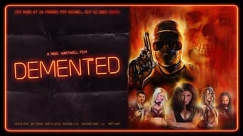 The Demented (2021)