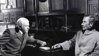 Il giudice e il suo boia (1972- )