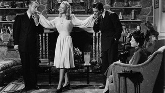 The Naked Angel (1946)