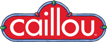 Caillou logo