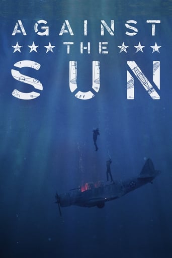 Against the Sun (2014)