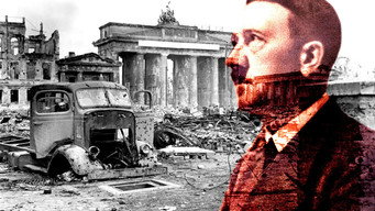 The Day Hitler Died (2016)