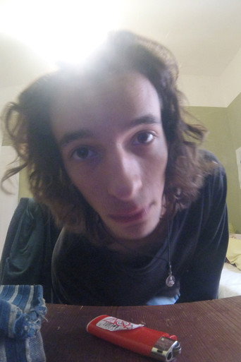 Lucio Usai