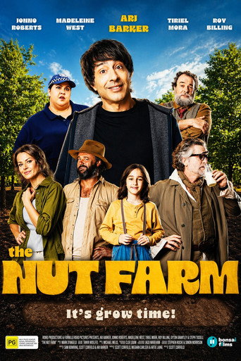 The Nut Farm