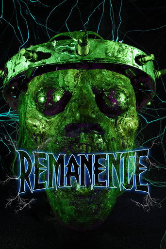 Remanente: Voltagem poster
