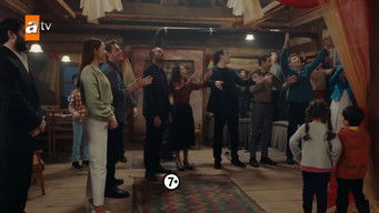 Episode 13 — Episode 34