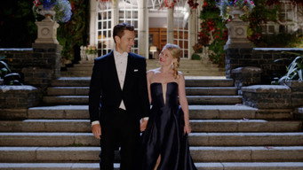 The Reluctant Royal (2025)