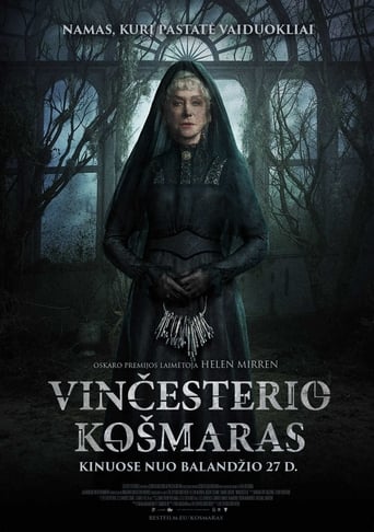 Vinčesterio košmaras