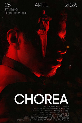 Chorea (2026)