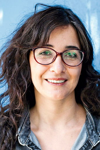 Foto de Alicia Scherson