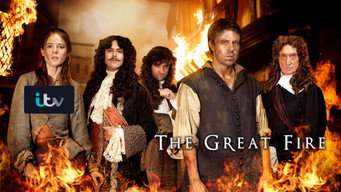 #4 The Great Fire