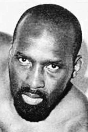 Image of Sonny King