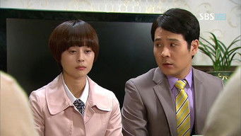 Episode 8 — Episode 8