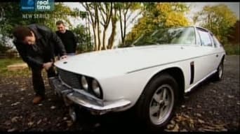 Joyas sobre ruedas T7E1