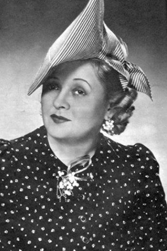 Image of Myrtle Vail