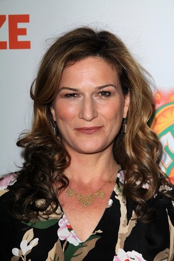 Ana Gasteyer