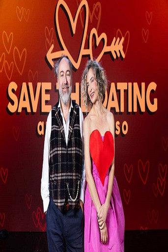 Save the dating &ndash; Amori in corso (2025)