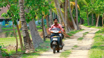 #6 Kunjiramayanam