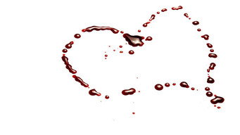 Drawn in Blood (2006)
