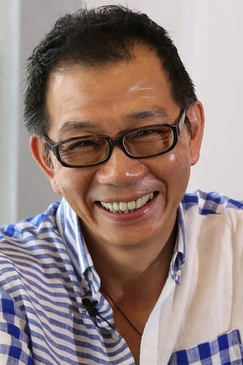 Image of Ben Yuen Foo-Wa