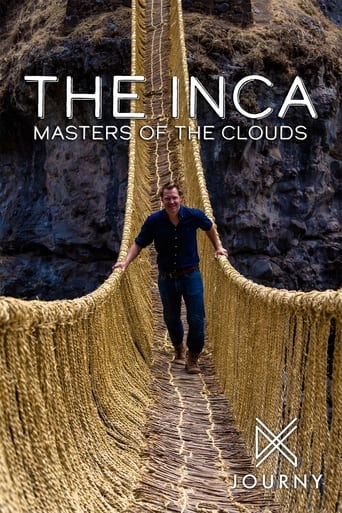 The Inca: Masters of the Clouds torrent magnet 