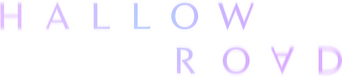 Hallow Road logo