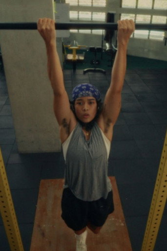 All the Worlds I Could Lift