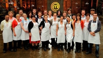 #1 MasterChef Australia