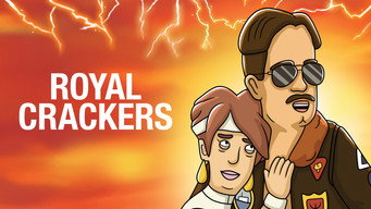 #21 Royal Crackers