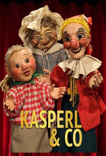 Kasperl & Co en streaming 