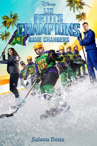 Saison 2