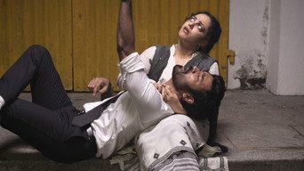 #41 Thiruchitrambalam