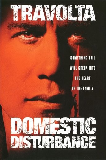 Domestic Disturbance (2001)