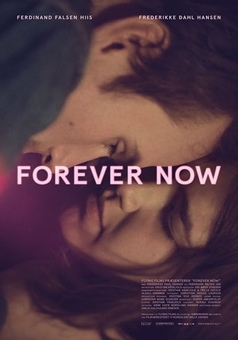 Poster för Forever Now