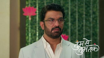 Episode 105 — Neel Reveals Jalandhar's Plan To Aryavardhan