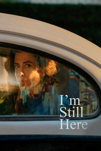 I'm Still Here (2024)