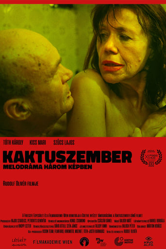 Kaktuszember