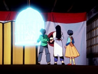 Ranma ½ S01E143