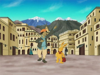 Episode 11