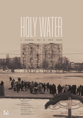 Holy Water (2023)