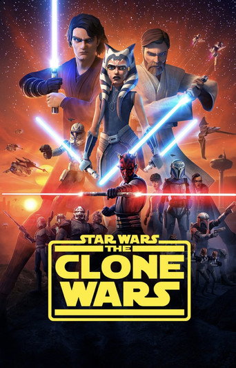 Póster del título