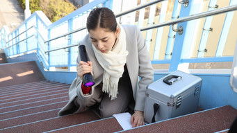 Episode 9 — Episode 9