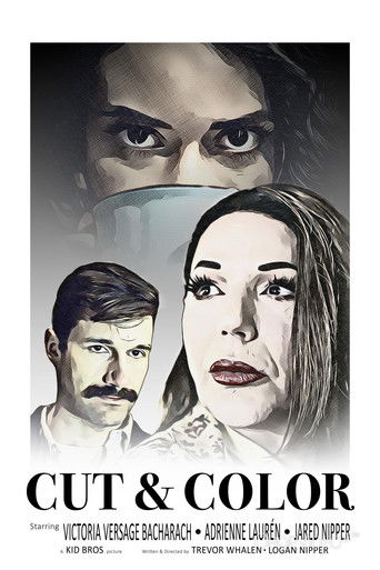 Cut & Color (2023)
