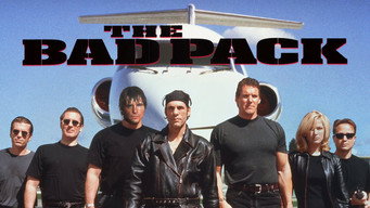 #4 The Bad Pack